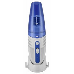 Singer HVC-720 Move Επαναφορτιζόμενο Σκουπάκι Χειρός 7.2V Μπλε Singer HVC-720 Move Επαναφορτιζόμενο Σκουπάκι Χειρός 7.2V Μπλε